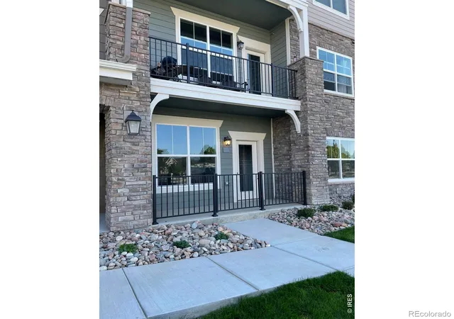 Photo 2 of Condo for sale at 4622 Hahns Peak Dr #103, Loveland, CO 80538 | MLS# IR1069114 | Listing updated on 2026-09-26