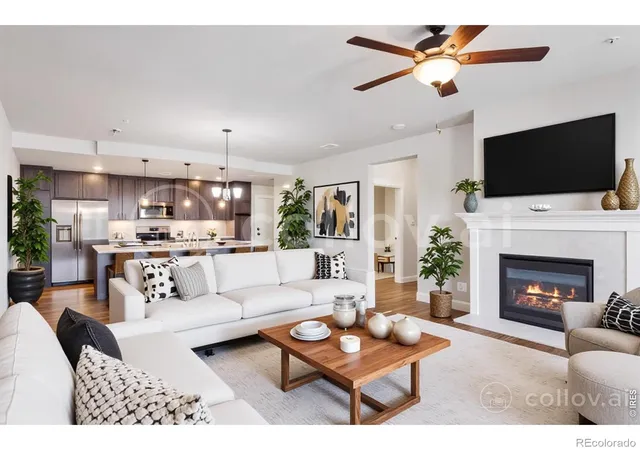 Photo 3 of Condo for sale at 4622 Hahns Peak Dr #103, Loveland, CO 80538 | MLS# IR1069114 | Listing updated on 2026-09-26