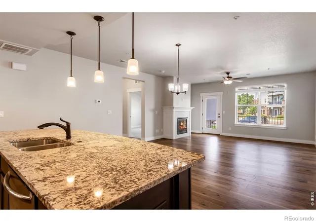 Photo 3 of Condo for sale at 4622 Hahns Peak Dr #103, Loveland, CO 80538 | MLS# IR1069114 | Listing updated on 2026-09-26