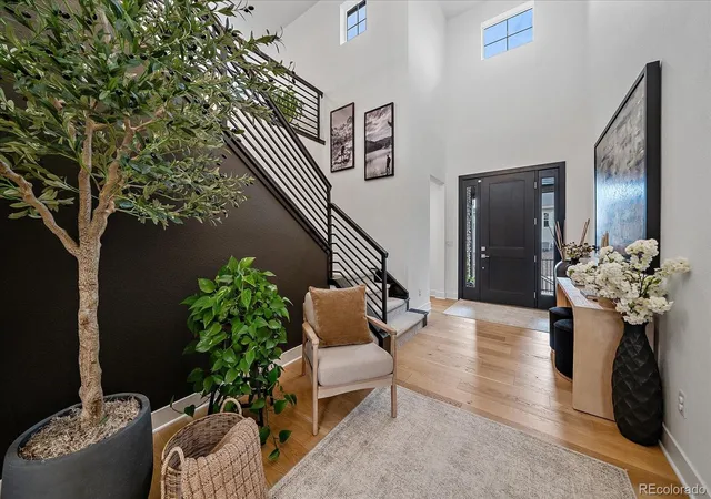 Photo 3 of Single family home for sale at 5345 Edenborn Way, Castle Rock, CO 80104 | MLS# 5077076 | Listing updated on 2026-09-29