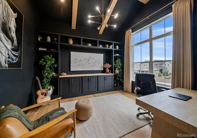 Photo 4 of Single family home for sale at 5345 Edenborn Way, Castle Rock, CO 80104 | MLS# 5077076 | Listing updated on 2026-09-29