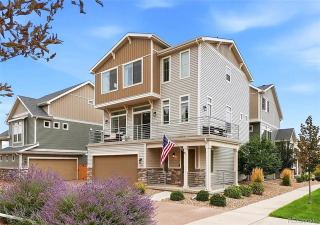 Photo 1 of Single family home for sale at 13536 E 101st Avenue, Commerce City, CO 80022 | MLS# 5411564 | Listing updated on 2026-10-04