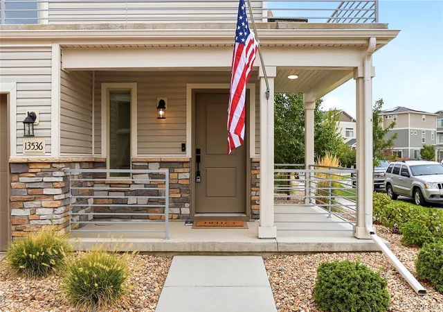 Photo 3 of Single family home for sale at 13536 E 101st Avenue, Commerce City, CO 80022 | MLS# 5411564 | Listing updated on 2026-10-04