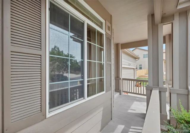 Photo 3 of Single family home for sale at 4784 Spotted Horse Dr, Colorado Springs, CO 80923 | MLS# 7942601 | Listing updated on 2026-09-21
