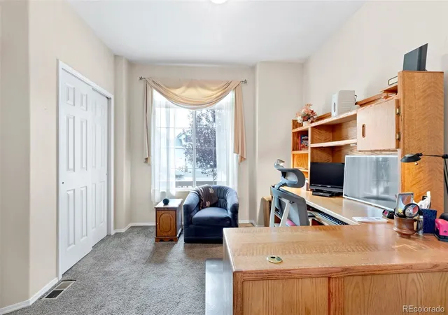 Photo 4 of Single family home for sale at 4784 Spotted Horse Dr, Colorado Springs, CO 80923 | MLS# 7942601 | Listing updated on 2026-09-21