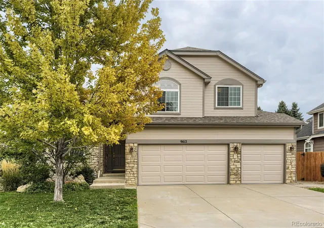 Single family home for sale at 9612 Indian Wells Dr, Lone Tree, CO 80124 | MLS# 4167534