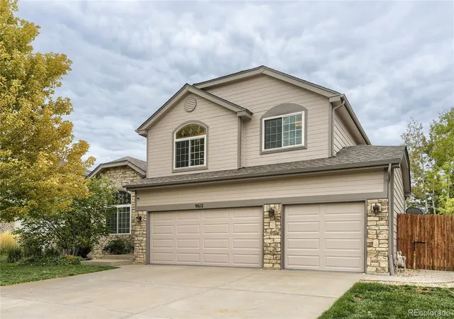 Photo 2 of Single family home for sale at 9612 Indian Wells Dr, Lone Tree, CO 80124 | MLS# 4167534 | Listing updated on 2026-10-08