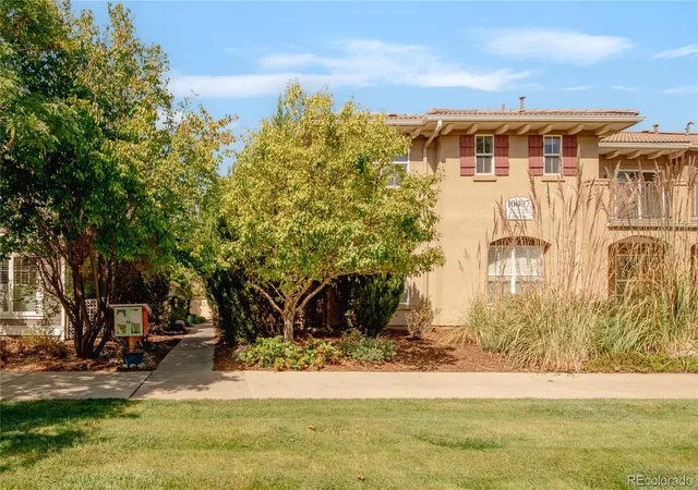 Condo for sale at 10007 Martin Luther King Blvd #101, Denver, CO 80238 | MLS# 9186518