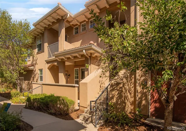 Listing Photo 4 - Condo for sale in building located at 10007 Martin Luther King Blvd, Denver, CO 80238 - Unit #101