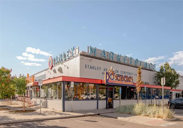 Photo 47 of Condo for sale at 10007 Martin Luther King Blvd #101, Denver, CO 80238 | MLS# 9186518 | Listing updated on 2026-10-15
