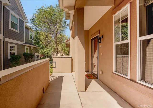 Listing Photo 5 - Condo for sale in building located at 10007 Martin Luther King Blvd, Denver, CO 80238 - Unit #101