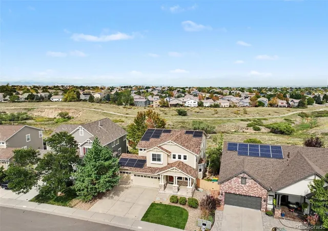 Photo 1 of Single family home for sale at 5201 Heatherglen Dr, Highlands Ranch, CO 80130 | MLS# 7212246 | Listing updated on 2026-10-09