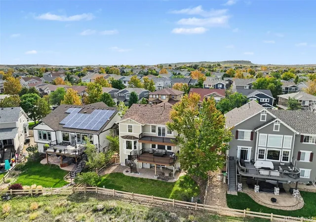 Photo 2 of Single family home for sale at 5201 Heatherglen Dr, Highlands Ranch, CO 80130 | MLS# 7212246 | Listing updated on 2026-10-09