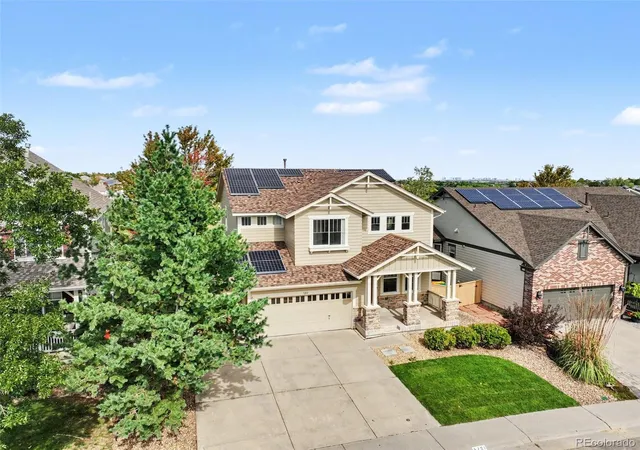 Photo 3 of Single family home for sale at 5201 Heatherglen Dr, Highlands Ranch, CO 80130 | MLS# 7212246 | Listing updated on 2026-10-09