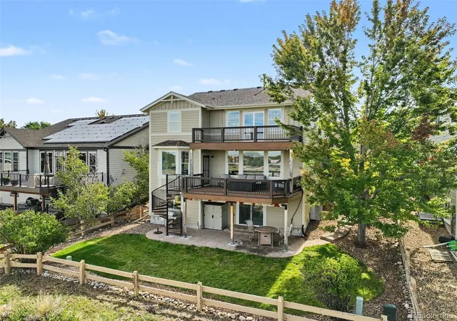 Photo 3 of Single family home for sale at 5201 Heatherglen Dr, Highlands Ranch, CO 80130 | MLS# 7212246 | Listing updated on 2026-10-09
