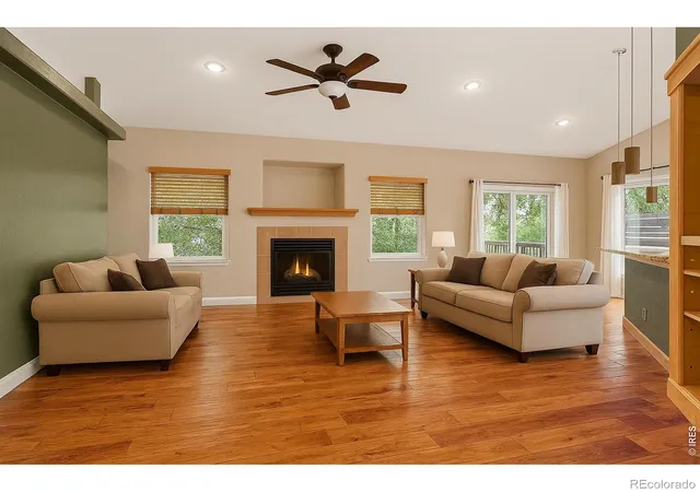 Photo 3 of Single family home for sale at 1523 61st Avenue Ct, Greeley, CO 80634 | MLS# IR1069116 | Listing updated on 2026-09-22