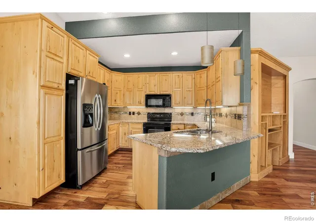 Photo 4 of Single family home for sale at 1523 61st Avenue Ct, Greeley, CO 80634 | MLS# IR1069116 | Listing updated on 2026-09-22