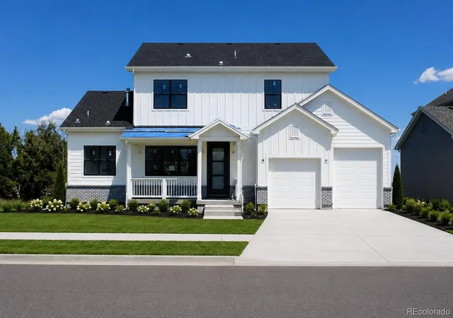 Photo 1 of Single family home for sale at 850 Peakview Pl, Longmont, CO 80503 | MLS# 6011797 | Listing updated on 2026-09-22