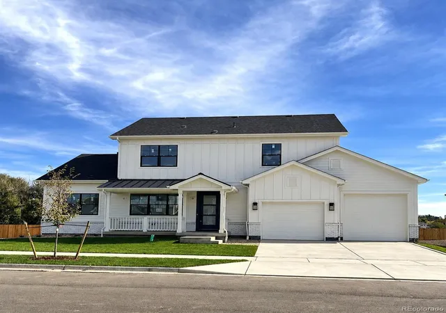 Photo 1 of Single family home for sale at 850 Peakview Pl, Longmont, CO 80503 | MLS# 6011797 | Listing updated on 2026-10-08