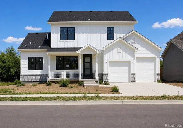 Photo 2 of Single family home for sale at 850 Peakview Pl, Longmont, CO 80503 | MLS# 6011797 | Listing updated on 2026-09-22