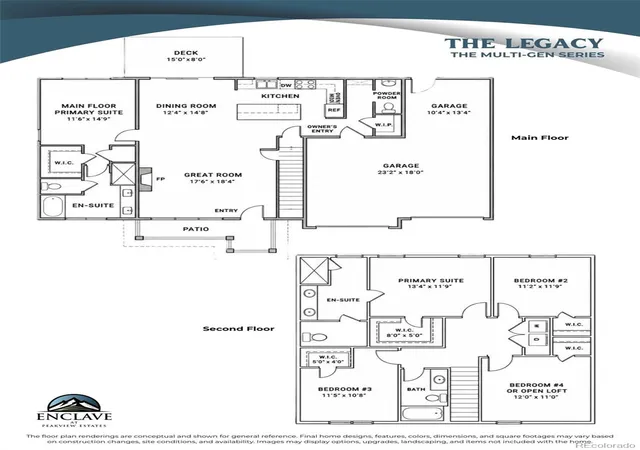 Photo 3 of Single family home for sale at 850 Peakview Pl, Longmont, CO 80503 | MLS# 6011797 | Listing updated on 2026-09-22