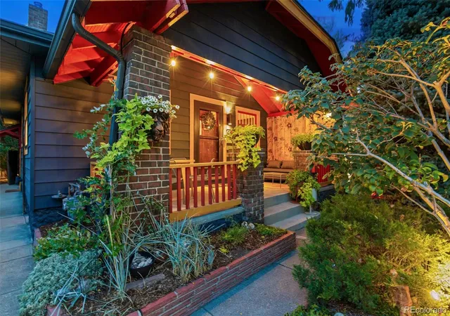 Photo 1 of Single family home for sale at 4857 N Raleigh St, Denver, CO 80212 | MLS# 5425904 | Listing updated on 2026-09-24