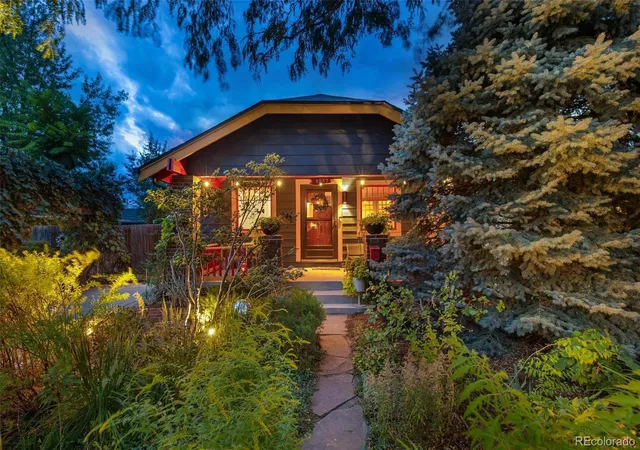 Photo 2 of Single family home for sale at 4857 N Raleigh St, Denver, CO 80212 | MLS# 5425904 | Listing updated on 2026-09-24