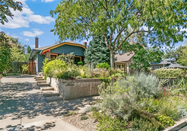 Photo 3 of Single family home for sale at 4857 N Raleigh St, Denver, CO 80212 | MLS# 5425904 | Listing updated on 2026-09-24