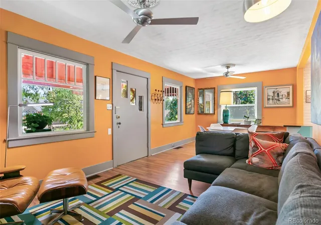 Photo 4 of Single family home for sale at 4857 N Raleigh St, Denver, CO 80212 | MLS# 5425904 | Listing updated on 2026-09-24