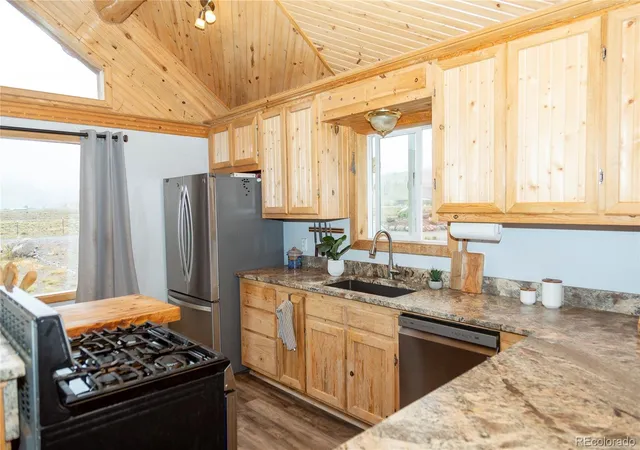 Photo 4 of Single family home for sale at 478 Homestake Dr, Creede, CO 81130 | MLS# 2780405 | Listing updated on 2026-09-22