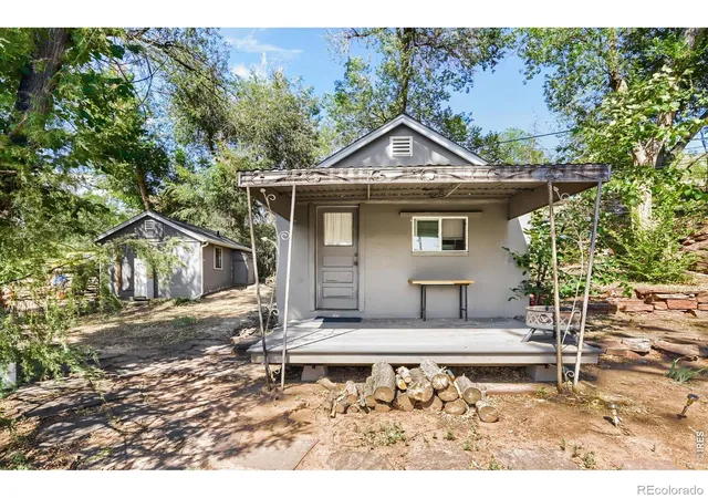 Photo 1 of Single family home for sale at 416 2nd Avenue #1, 2, 3, Lyons, CO 80540 | MLS# IR1069117 | Listing updated on 2026-09-23