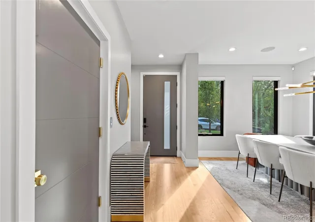 Photo 3 of Single family home for sale at 471 Clayton St, Denver, CO 80206 | MLS# 2417895 | Listing updated on 2026-10-05