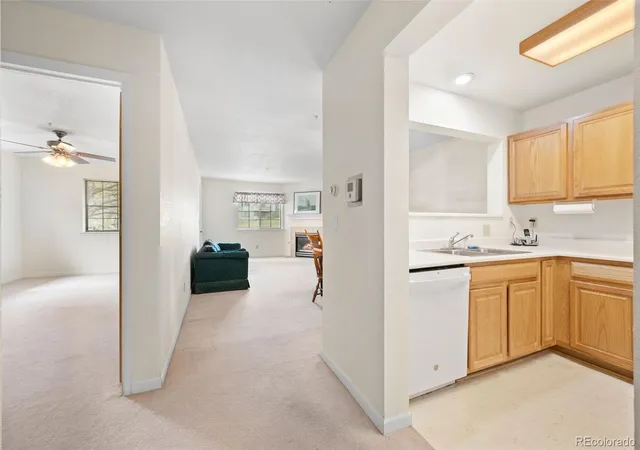 Photo 3 of Condo for sale at 31719 Rocky Village Dr #212, Evergreen, CO 80439 | MLS# 7994871 | Listing updated on 2026-09-24