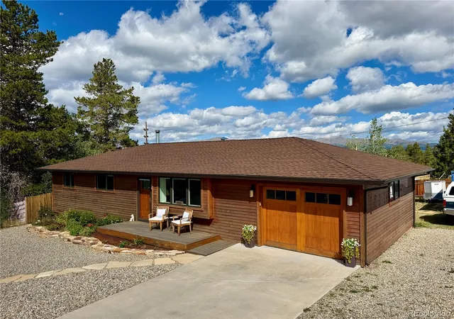 Single family home for sale at 818 W 6th Street, Leadville, CO 80461 | MLS# 7462319