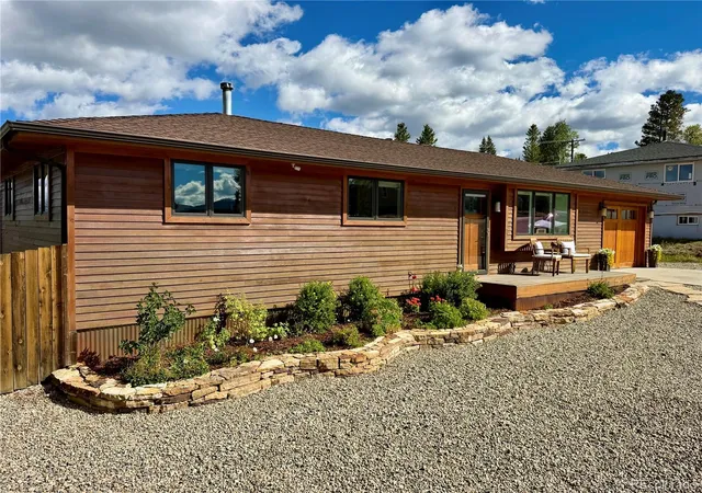 Photo 1 of Single family home for sale at 818 W 6th Street, Leadville, CO 80461 | MLS# 7462319 | Listing updated on 2026-09-30