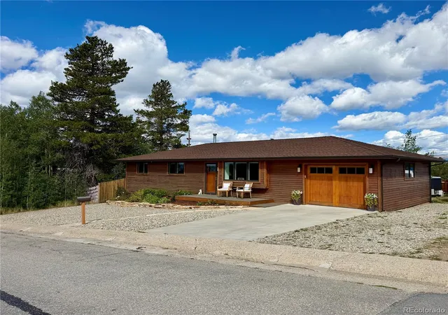 Photo 2 of Single family home for sale at 818 W 6th Street, Leadville, CO 80461 | MLS# 7462319 | Listing updated on 2026-09-30