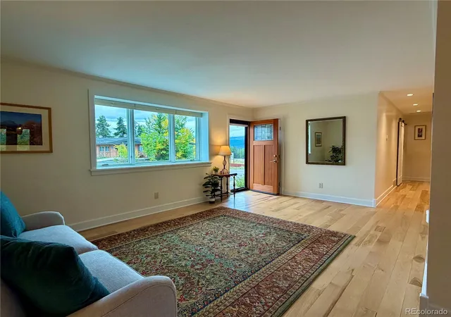 Photo 3 of Single family home for sale at 818 W 6th Street, Leadville, CO 80461 | MLS# 7462319 | Listing updated on 2026-09-30