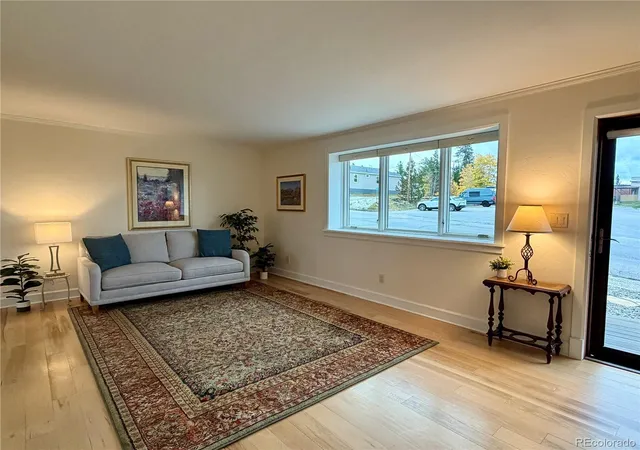 Photo 4 of Single family home for sale at 818 W 6th Street, Leadville, CO 80461 | MLS# 7462319 | Listing updated on 2026-09-30