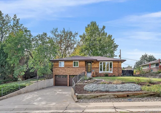Photo 1 of Single family home for sale at 6525 Brentwood St, Arvada, CO 80004 | MLS# 9481014 | Listing updated on 2026-10-07