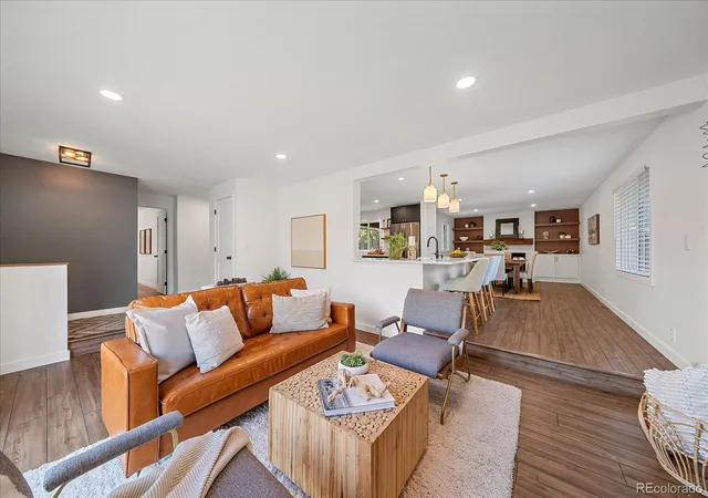 Photo 4 of Single family home for sale at 6525 Brentwood St, Arvada, CO 80004 | MLS# 9481014 | Listing updated on 2026-10-07