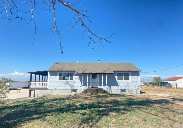Photo 1 of Single family home for sale at 12441 Tower Rd, Commerce City, CO 80022 | MLS# 4615435 | Listing updated on 2026-09-21