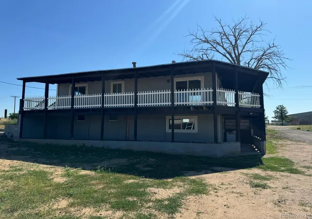 Photo 2 of Single family home for sale at 12441 Tower Rd, Commerce City, CO 80022 | MLS# 4615435 | Listing updated on 2026-09-21
