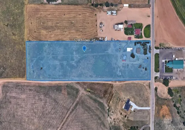Photo 3 of Single family home for sale at 12441 Tower Rd, Commerce City, CO 80022 | MLS# 4615435 | Listing updated on 2026-09-21