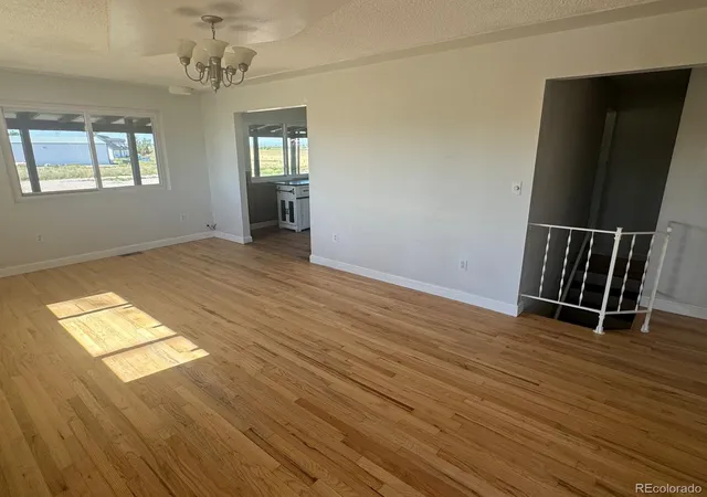Photo 4 of Single family home for sale at 12441 Tower Rd, Commerce City, CO 80022 | MLS# 4615435 | Listing updated on 2026-09-21