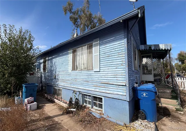 Photo 1 of Single family home for sale at 145 N 8th Avenue, Brighton, CO 80601 | MLS# 8887814 | Listing updated on 2026-10-28