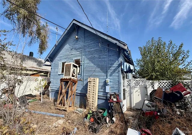 Photo 3 of Single family home for sale at 145 N 8th Avenue, Brighton, CO 80601 | MLS# 8887814 | Listing updated on 2026-10-28