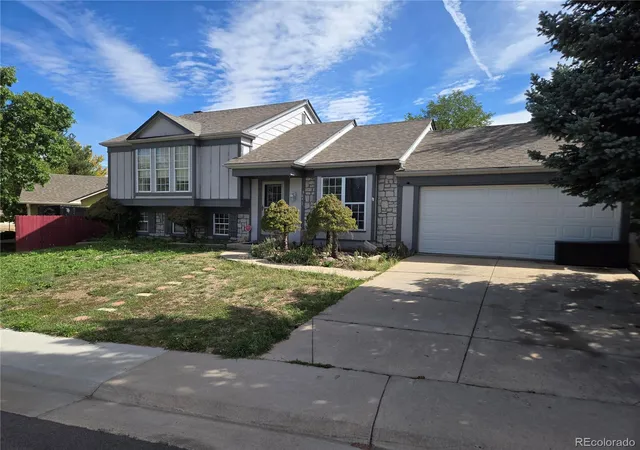 Photo 1 of Single family home for sale at 5646 S Malta St, Centennial, CO 80015 | MLS# 8109250 | Listing updated on 2026-10-02