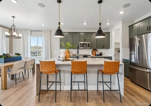 Photo 2 of Single family home for sale at 17236 W 92nd Loop, Arvada, CO 80007 | MLS# 5496313 | Listing updated on 2026-09-24