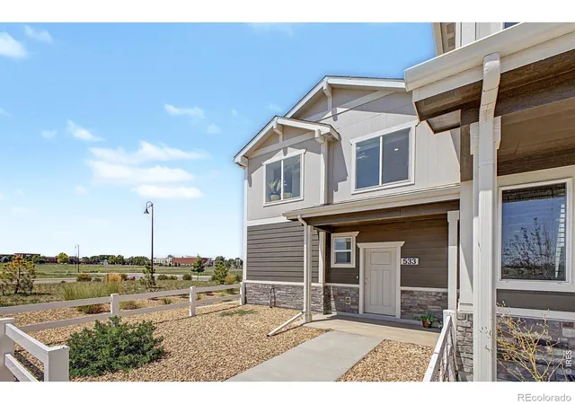 Photo 4 of Townhouse for sale at 533 Condor Way, Johnstown, CO 80534 | MLS# IR1069120 | Listing updated on 2026-10-09