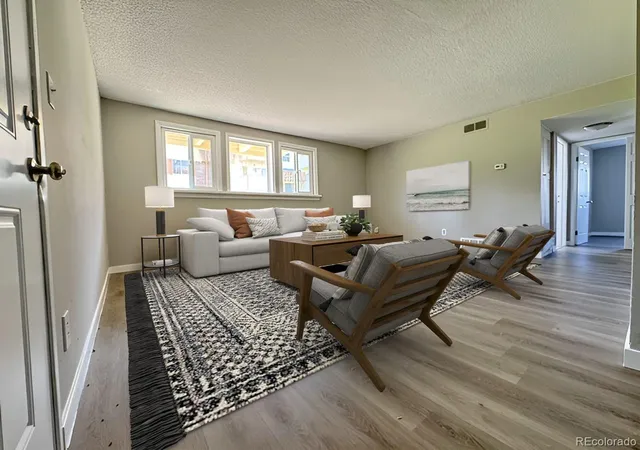Photo 2 of Condo for sale at 10211 Ura Ln #7-108, Thornton, CO 80260 | MLS# 6291420 | Listing updated on 2026-09-22